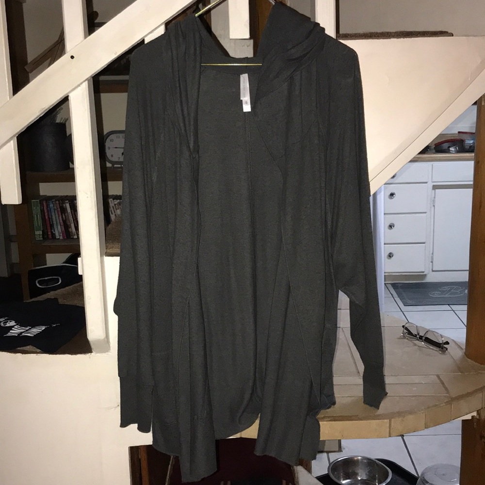 Cardigan